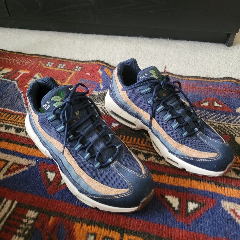 Nike Air max 95 Cork